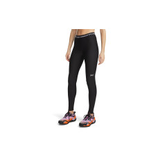 UNDER ARMOUR Funktionsunterwäsche HeatGear Leggings Schwarz, L UNDER ARMOUR Funktionsunterwäsche HeatGear Leggings Schwarz, L