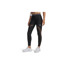 UNDER ARMOUR Funktionsunterwäsche HeatGear Mesh Leggings Schwarz, M UNDER ARMOUR Funktionsunterwäsche HeatGear Mesh Leggings Schwarz, M
