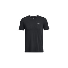 UNDER ARMOUR T-Shirt Vanish Seamless Short Sleeve Schwarz, XL