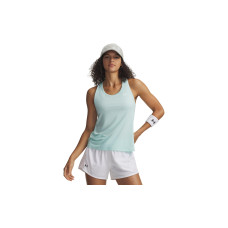 UNDER ARMOUR T-Shirt Tech Knockout Mint, XS