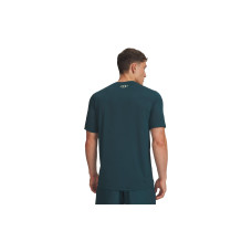 UNDER ARMOUR T-Shirt Tech Play Short Sleeve Grün, S
