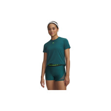UNDER ARMOUR T-Shirt Vanish Short Sleeve Grün, XS