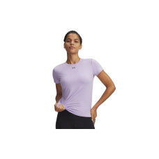 UNDER ARMOUR T-Shirt Vanish Short Sleeve Purple, XS