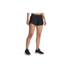 UNDER ARMOUR Tech Play Up Shorts Schwarz, XL UNDER ARMOUR Tech Play Up Shorts Schwarz, XL