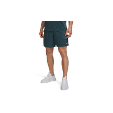 UNDER ARMOUR Tech Play Shorts Grün, S