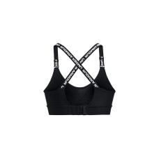UNDER ARMOUR BH Infinity Mid 2.0 Schwarz, S UNDER ARMOUR BH Infinity Mid 2.0 Schwarz, S