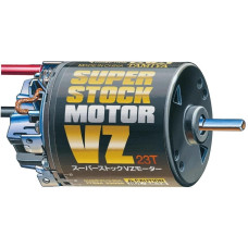 Tamiya Brushed Motor Super Stock VZ 23T Tamiya Brushed Motor Super Stock VZ 23T