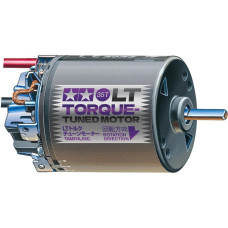 Tamiya Brushed Motor Torque Tuned Motor 35T Tamiya Brushed Motor Torque Tuned Motor 35T
