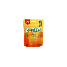 Amos Fruchtgummi Peelerz Mango 65 g Amos Fruchtgummi Peelerz Mango 65 g