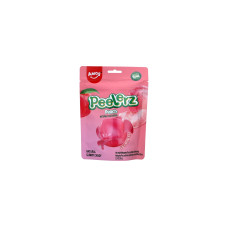 Amos Fruchtgummi Peelerz Peach 65 g Amos Fruchtgummi Peelerz Peach 65 g