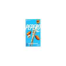 LOTTE Kekssticks Pepero Snowy Almond 32 g LOTTE Kekssticks Pepero Snowy Almond 32 g