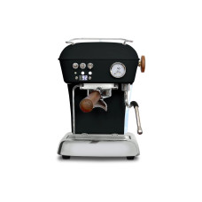 Ascaso Siebträgermaschine Dream PID DR.548 Schwarz Ascaso Siebträgermaschine Dream PID DR.548 Schwarz