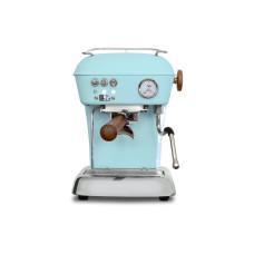 Ascaso Siebträgermaschine Dream PID DR.562 Türkis Ascaso Siebträgermaschine Dream PID DR.562 Türkis