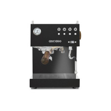 Ascaso Siebträgermaschine Steel Duo PID DU..22 Schwarz Ascaso Siebträgermaschine Steel Duo PID DU..22 Schwarz