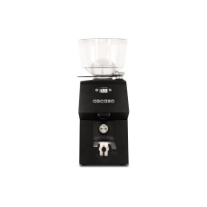 Ascaso Kaffeemühle H64 Schwarz Ascaso Kaffeemühle H64 Schwarz