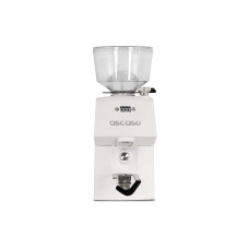 Ascaso Kaffeemühle H64 Weiss Ascaso Kaffeemühle H64 Weiss