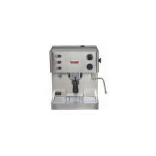 Lelit Siebträgermaschine Elizabeth PL92T Silber Lelit Siebträgermaschine Elizabeth PL92T Silber