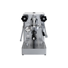 Lelit Siebträgermaschine MaraX PL62X Edelstahl Lelit Siebträgermaschine MaraX PL62X Edelstahl