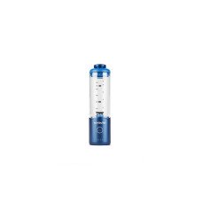 NUTRiBULLET Smoothie Maker Flex Portable NBP013VT Blau