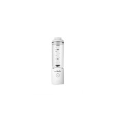 NUTRiBULLET Smoothie Maker Flex Portable NBP013VT Weiss