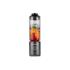 NUTRiBULLET Smoothie Maker Flex Portable NBP013VT Schwarz