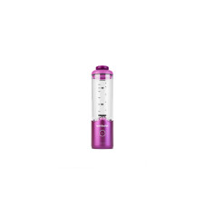 NUTRiBULLET Smoothie Maker Flex Portable NBP013VT Violett