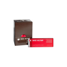 Swiss Military Snack Original Recipe Milk 18 x 50 g Swiss Military Snack Original Recipe Milk 18 x 50 g