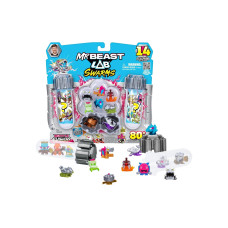 moose Mr. Beast Lab Swarms 14 Stück moose Mr. Beast Lab Swarms 14 Stück