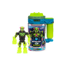 moose Mutators Actionfigur Earth Panther 14 cm moose Mutators Actionfigur Earth Panther 14 cm