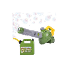 Tomy Laubbläser Bubble & Fun