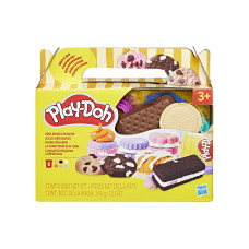 Play-Doh Knetspielzeug Kleine Bäckerei Play-Doh Knetspielzeug Kleine Bäckerei