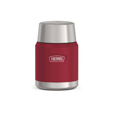 Thermos Thermo-Foodbehälter Icon 0.47 l, Berry Thermos Thermo-Foodbehälter Icon 0.47 l, Berry