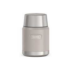 Thermos Thermo-Foodbehälter Icon 0.47 l, Sandstone Thermos Thermo-Foodbehälter Icon 0.47 l, Sandstone