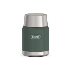 Thermos Thermo-Foodbehälter Icon 0.47 l, Forest Thermos Thermo-Foodbehälter Icon 0.47 l, Forest