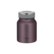 Thermos Thermo-Foodbehälter TC 0.5 l, Burgundy Thermos Thermo-Foodbehälter TC 0.5 l, Burgundy