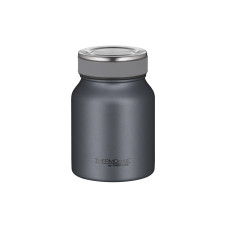 Thermos Thermo-Foodbehälter TC 0.5 l, Graphite grey Thermos Thermo-Foodbehälter TC 0.5 l, Graphite grey