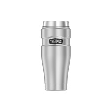 Thermos Thermobecher Stainless King 470 ml, Steel Thermos Thermobecher Stainless King 470 ml, Steel