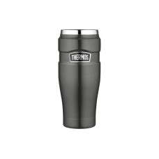Thermos Thermobecher Stainless King 470 ml, Grey Thermos Thermobecher Stainless King 470 ml, Grey