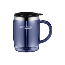 Thermos Thermobecher TC Desktop Cup 350 ml, Blau Thermos Thermobecher TC Desktop Cup 350 ml, Blau