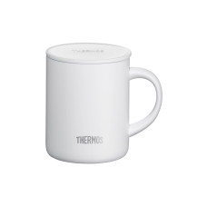 Thermos Thermobecher Longlife Cup 350 ml, Weiss Thermos Thermobecher Longlife Cup 350 ml, Weiss