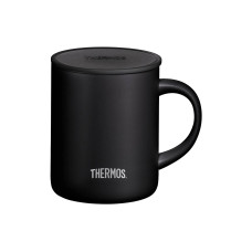 Thermos Thermobecher Longlife Cup 350 ml, Schwarz Thermos Thermobecher Longlife Cup 350 ml, Schwarz