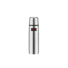 Thermos Thermosflasche Light & Compact 750 ml, Steel Thermos Thermosflasche Light & Compact 750 ml, Steel