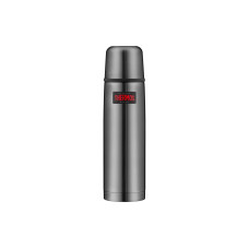 Thermos Thermosflasche Light & Compact 750 ml, Grau Thermos Thermosflasche Light & Compact 750 ml, Grau
