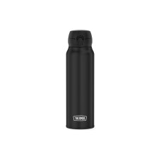 Thermos Thermosflasche Ultralight 750 ml, Schwarz Thermos Thermosflasche Ultralight 750 ml, Schwarz