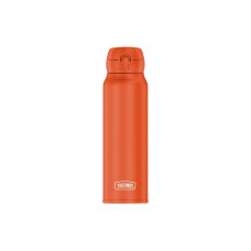 Thermos Thermosflasche Ultralight 750 ml, Glowing Orange Thermos Thermosflasche Ultralight 750 ml, Glowing Orange