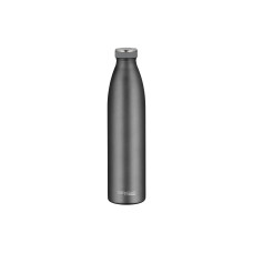 Thermos Thermosflasche TC 1000 ml, Stone Grey Thermos Thermosflasche TC 1000 ml, Stone Grey