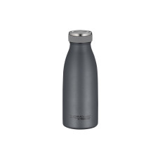 Thermos Thermosflasche TC 350 ml, Graphit Grey Thermos Thermosflasche TC 350 ml, Graphit Grey