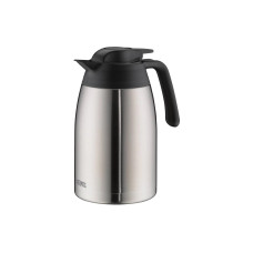Thermos Thermoskanne THV 1500 ml, Silber Thermos Thermoskanne THV 1500 ml, Silber