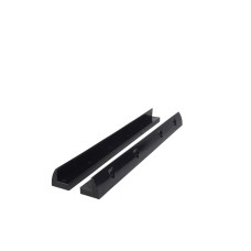 WATTSTUNDE WATTSTUNDE MOUNT Solarmodul Halterung 53 schwarz