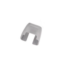 R&M Clip Sicherheitsstufe 1 RJ45 Stecker IP20 Grau 20 Stück R&M Clip Sicherheitsstufe 1 RJ45 Stecker IP20 Grau 20 Stück